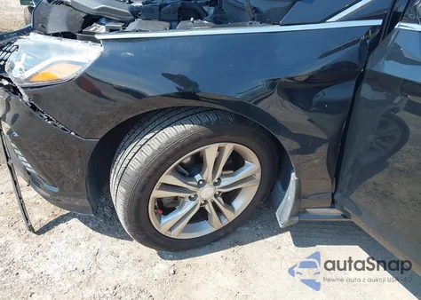 2019 Hyundai Sonata Sport from USA, damaged, VIN 5NPE34AF7KH771343